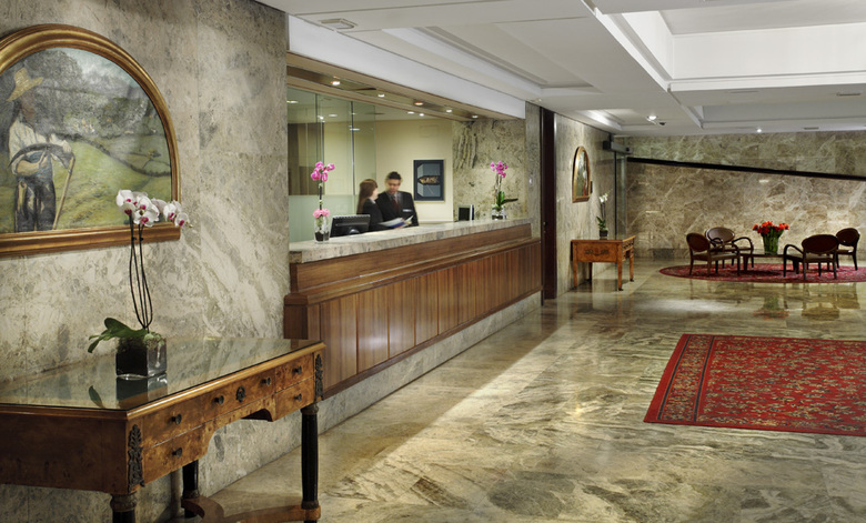 Hotel Santemar
