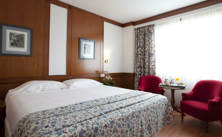 Hotel Santemar