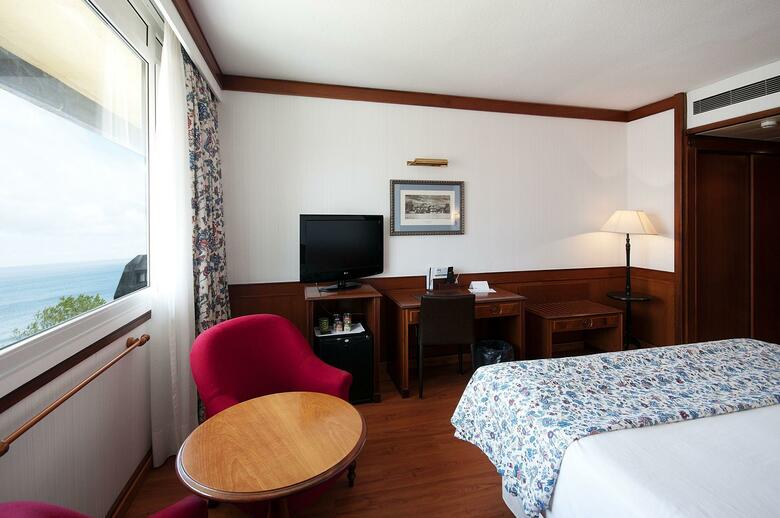 Hotel Santemar