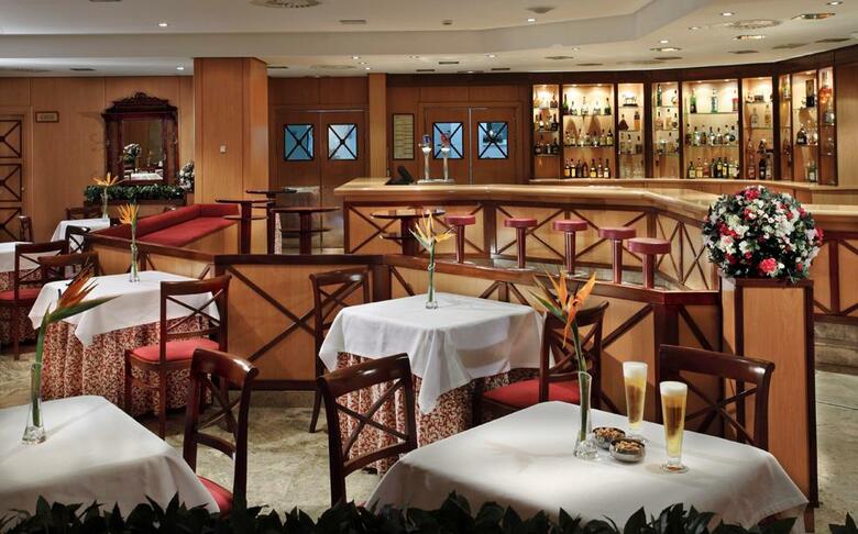 Hotel Santemar