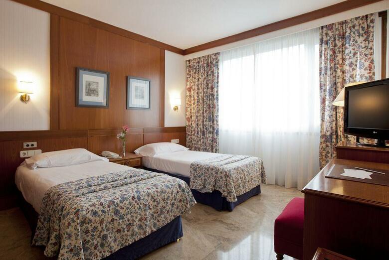 Hotel Santemar
