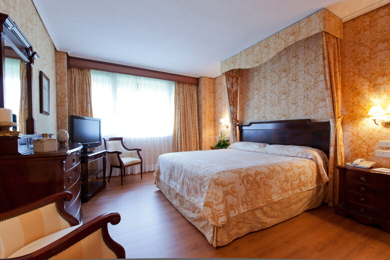 Hotel Santemar