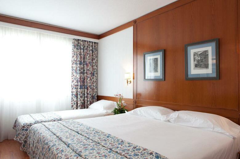 Hotel Santemar