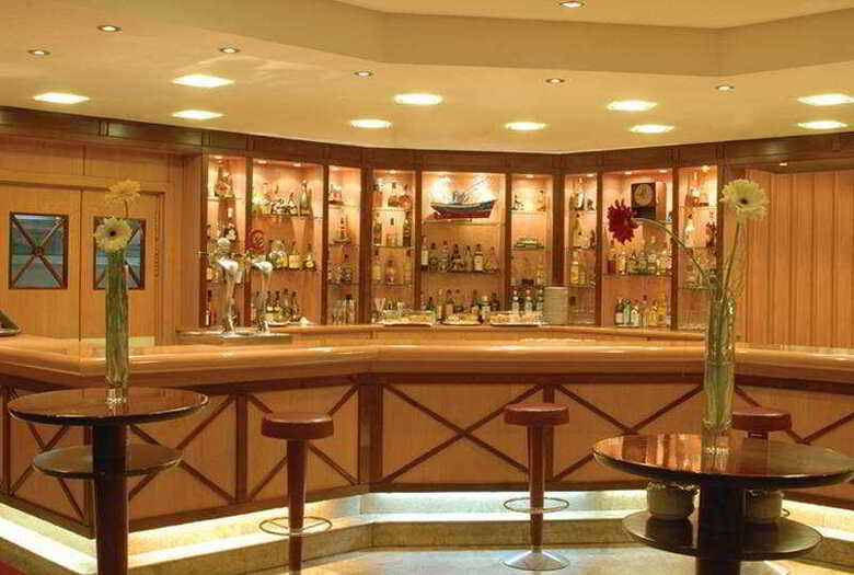 Hotel Santemar
