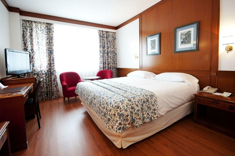 Hotel Santemar