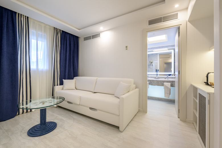 Hotel Santemar