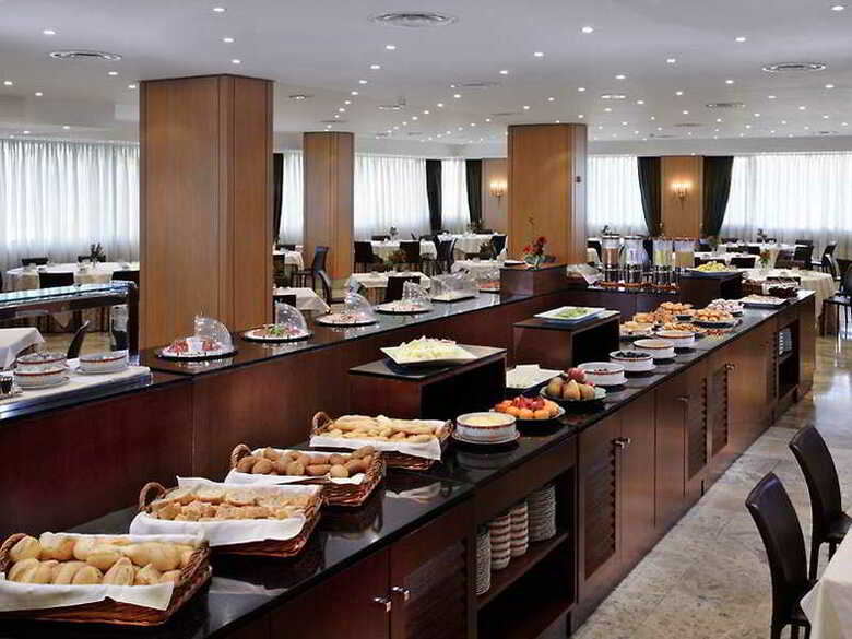 Hotel Santemar