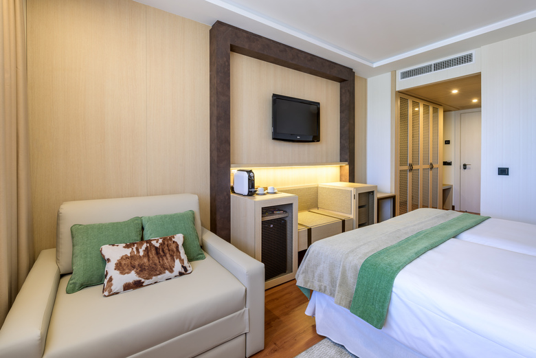 Hotel Santemar