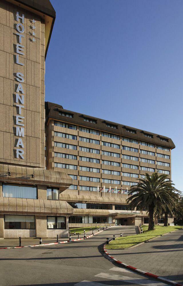 Hotel Santemar