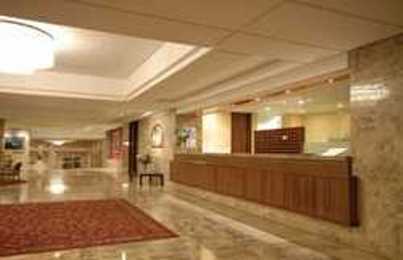Hotel Santemar