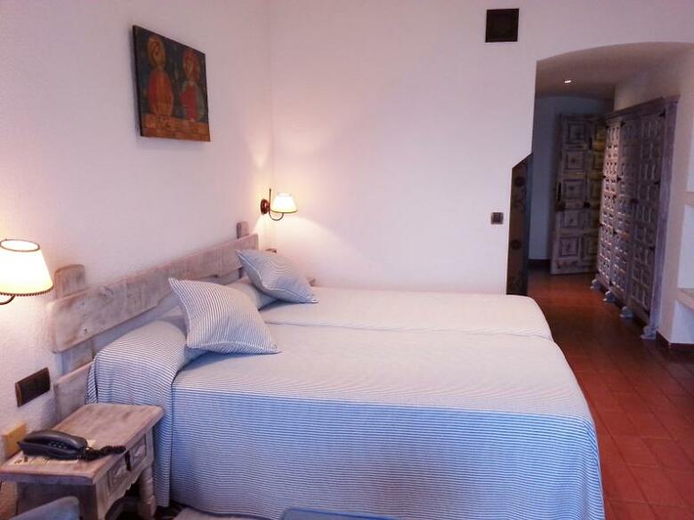 Hotel Hosteria Del Mar