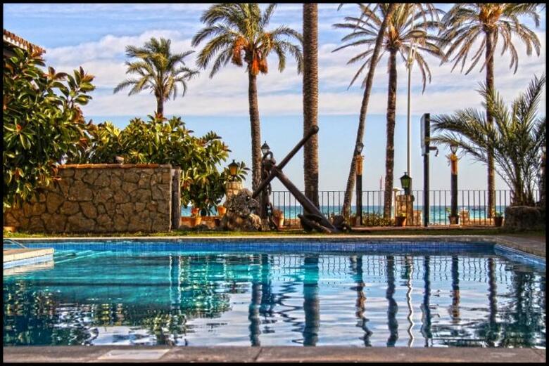 Hotel Hosteria Del Mar