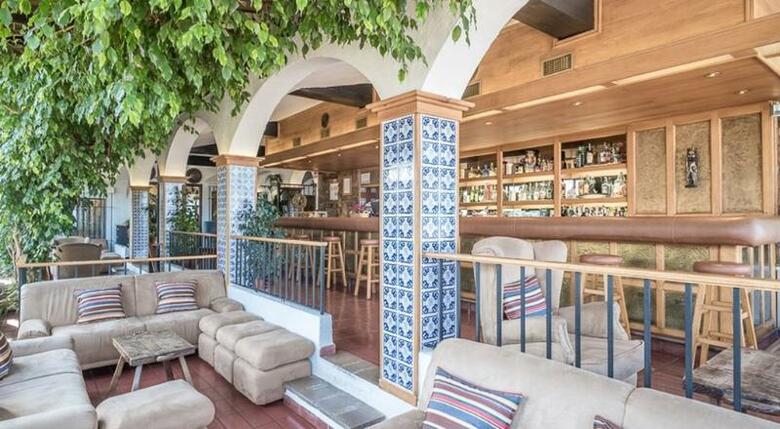 Hotel Hosteria Del Mar
