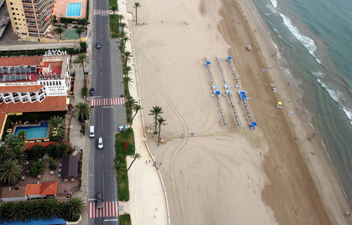 Hotel Hosteria Del Mar