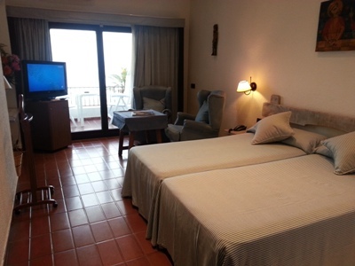 Hotel Hosteria Del Mar