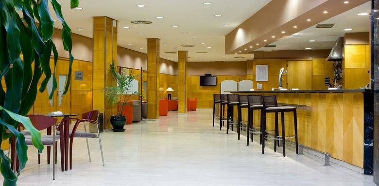 Hotel NH Ciudad Real