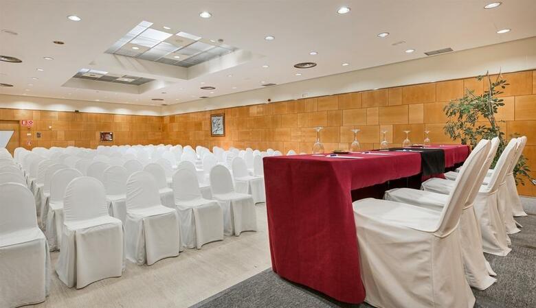 Hotel NH Ciudad Real