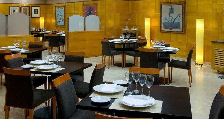 Hotel NH Ciudad Real