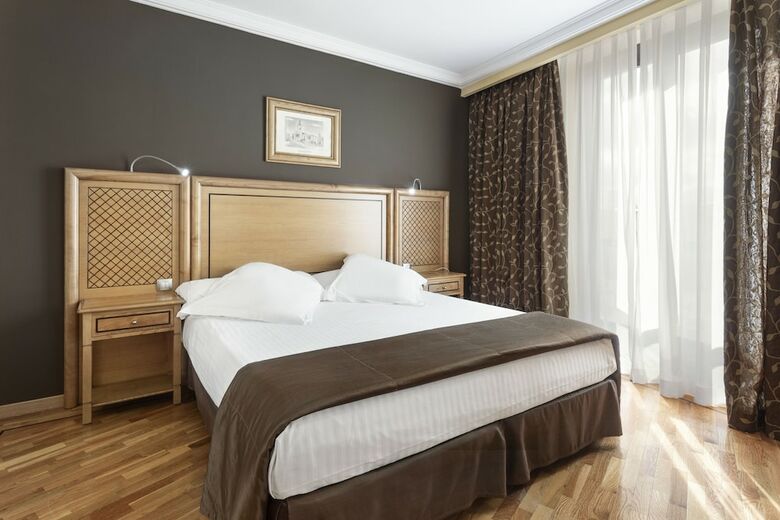 Hotel Do�a Carlota