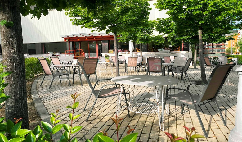 Hotel Torremangana