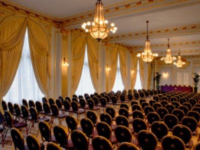 Hotel Maria Cristina