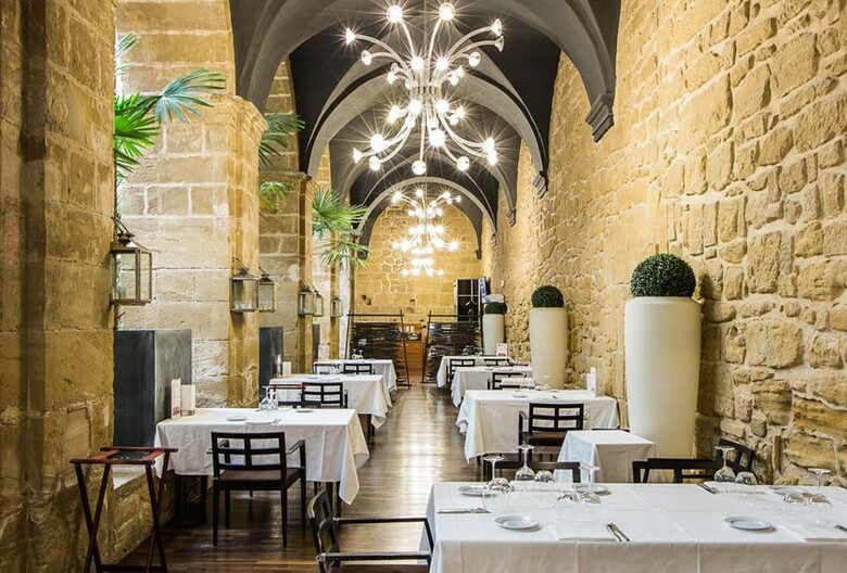 Hotel Eurostars Los Agustinos