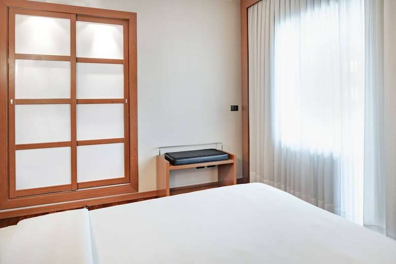 AC Hotel Ponferrada By Marriott