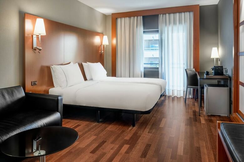 AC Hotel Ponferrada By Marriott