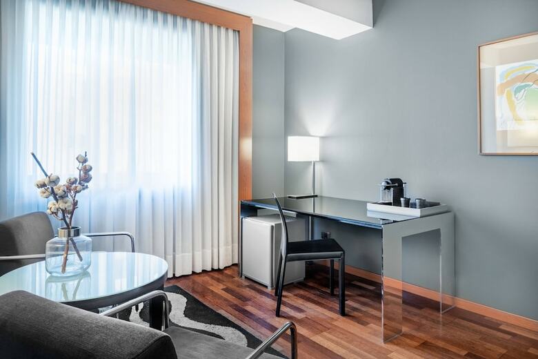 AC Hotel Ponferrada By Marriott