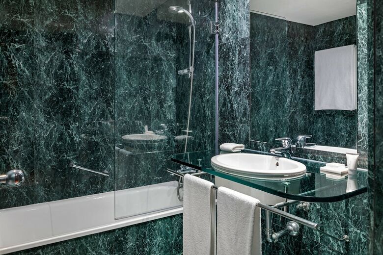 AC Hotel Ponferrada By Marriott