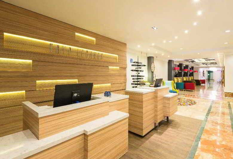 Albergue Micampus Legan�s