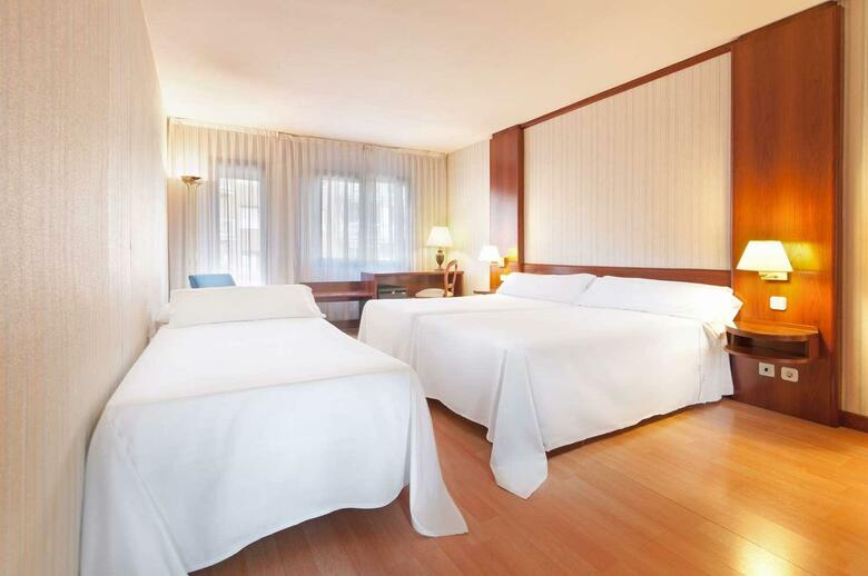 Albergue Micampus Legan�s