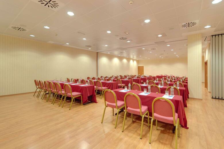 Albergue Micampus Legan�s