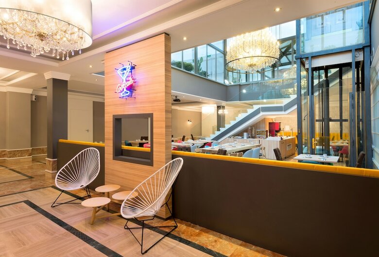 Albergue Micampus Legan�s