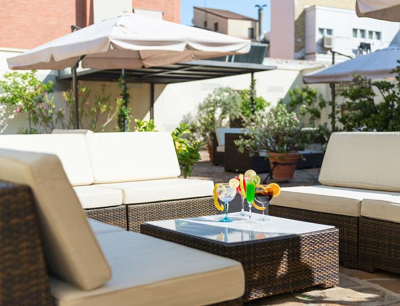 Albergue Micampus Legan�s