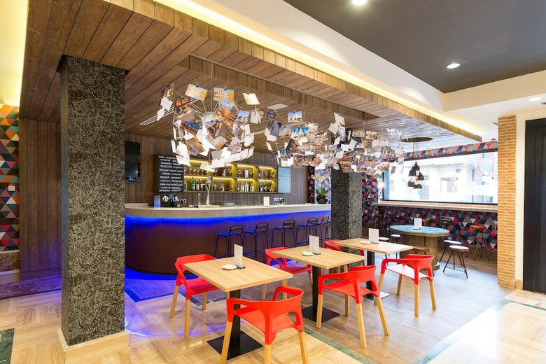 Albergue Micampus Legan�s