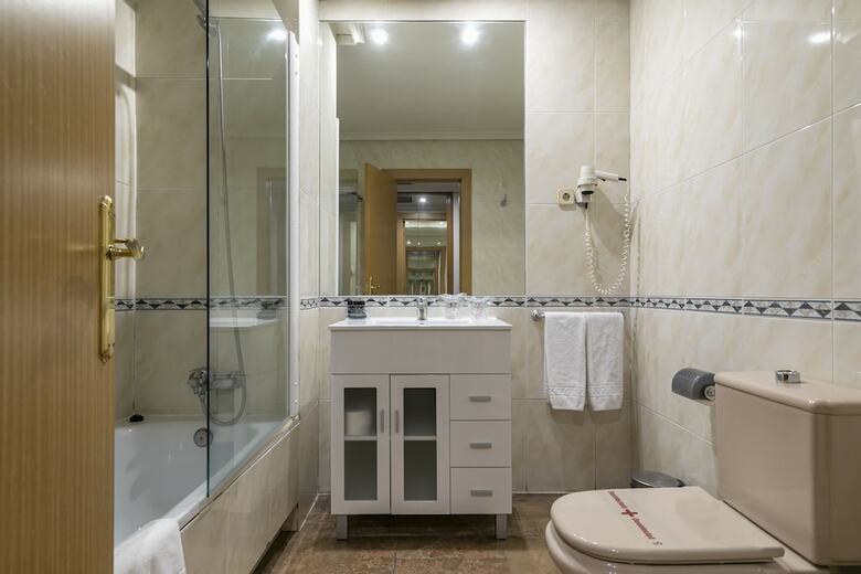 Aparthotel Quo Eraso