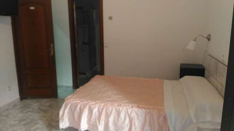 Hostal Palacios
