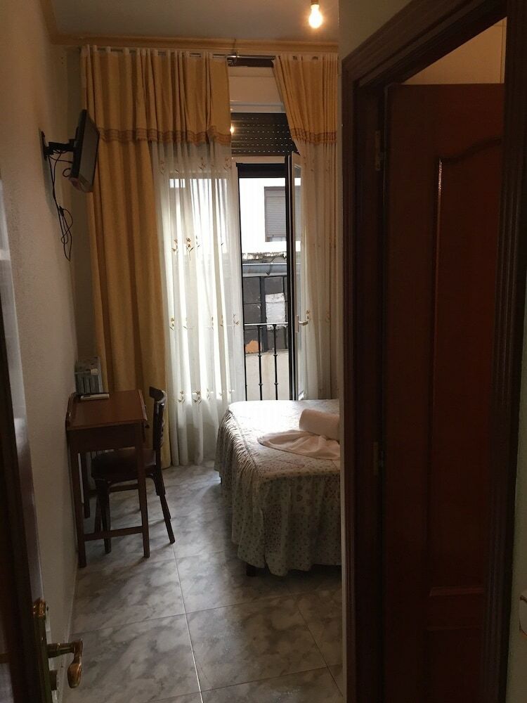 Hostal Palacios