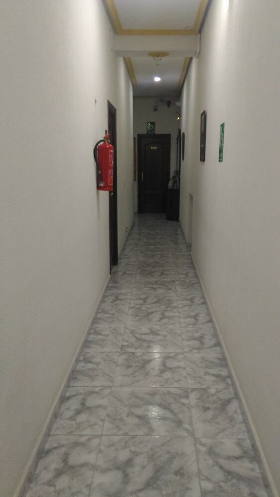 Hostal Palacios