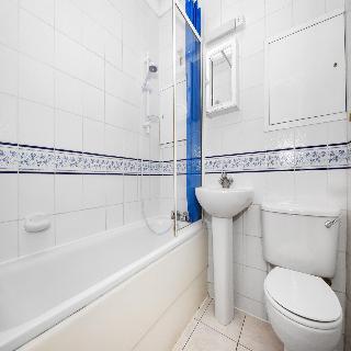 Hotel Access Apartments Marble Arch