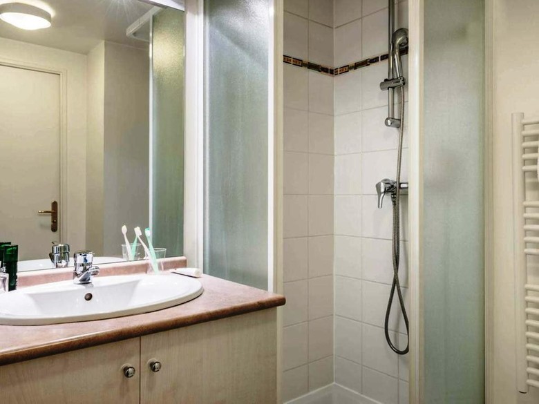 Aparthotel Adagio Access Paris Porte De Chareton
