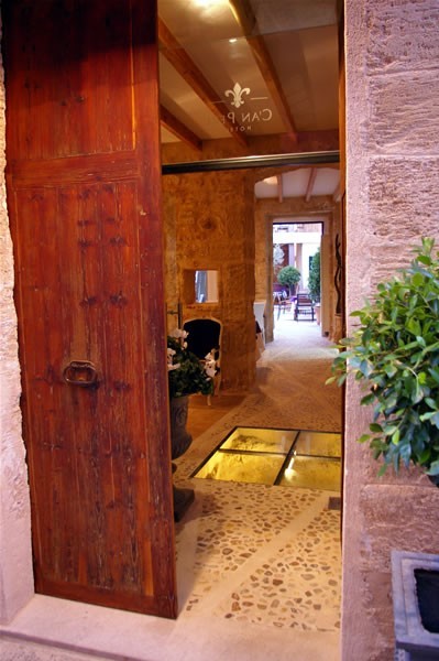 Hotel Ca'n Pere