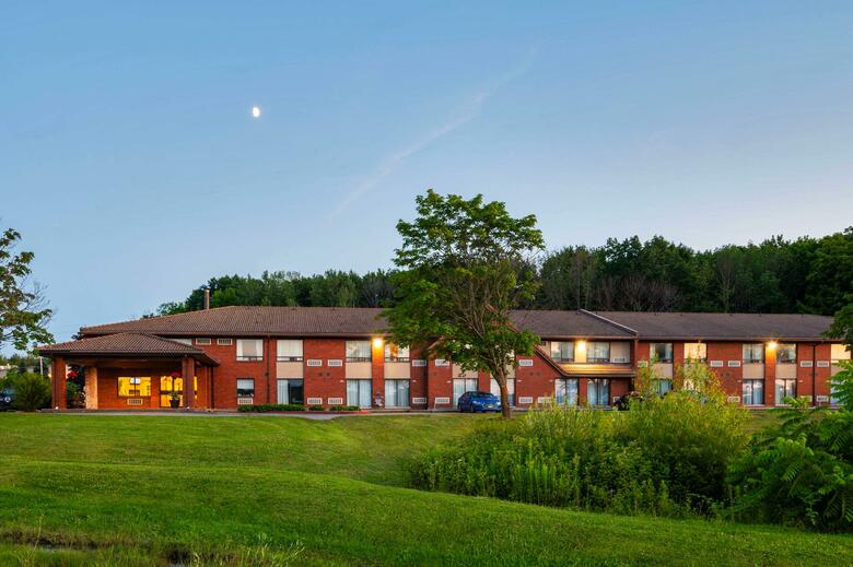 Hotel Comfort Inn (midland)