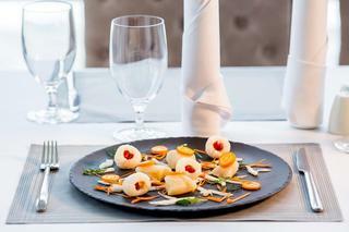 Hotel Hanza Palac Wellness & Spa