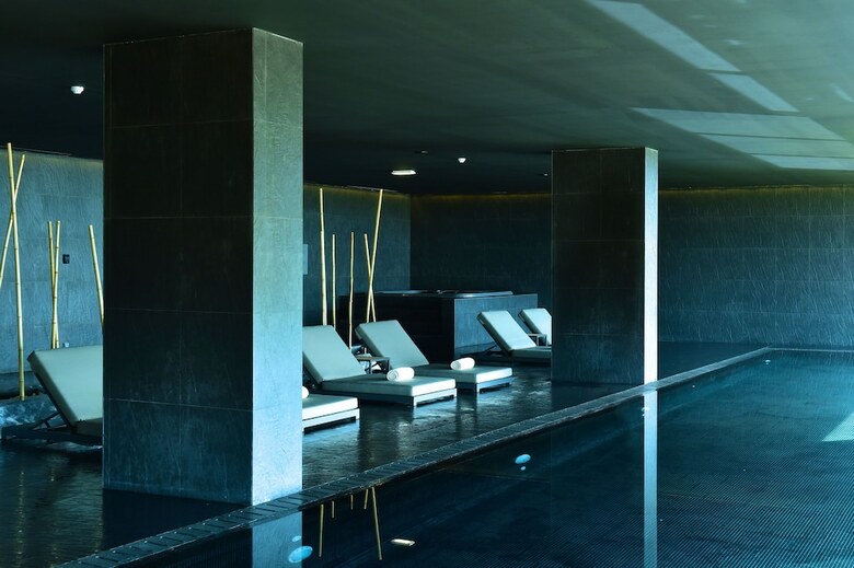 Aparthotel Algarve Race Apartments