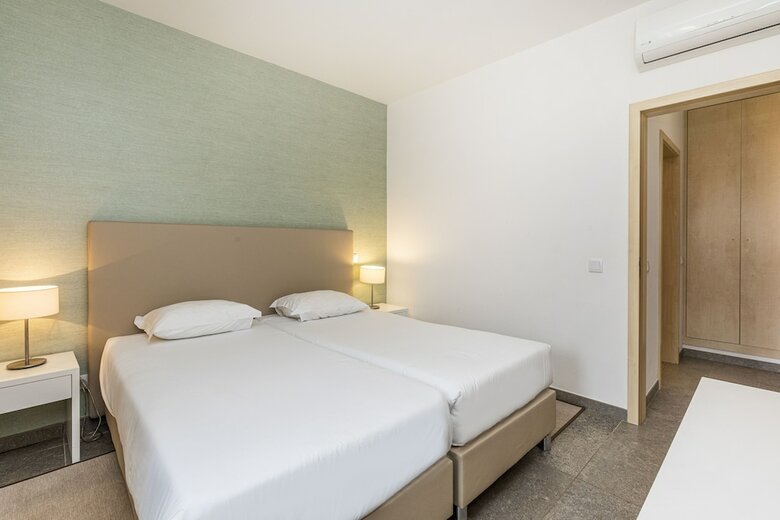 Aparthotel Algarve Race Apartments