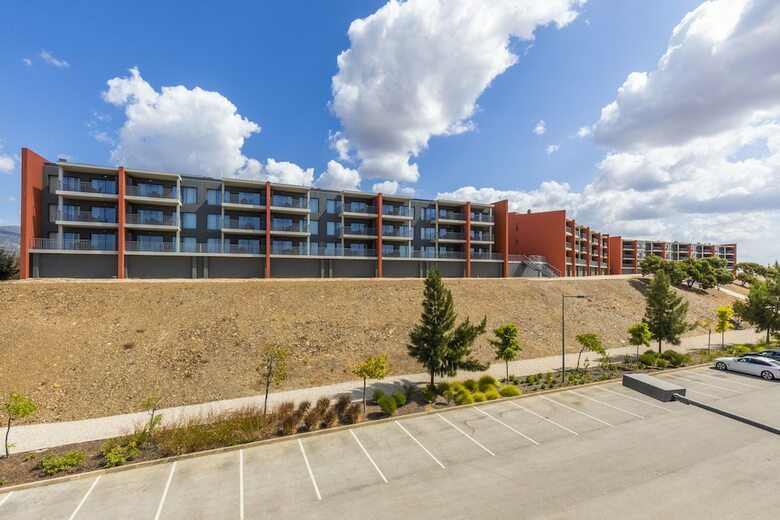 Aparthotel Algarve Race Apartments