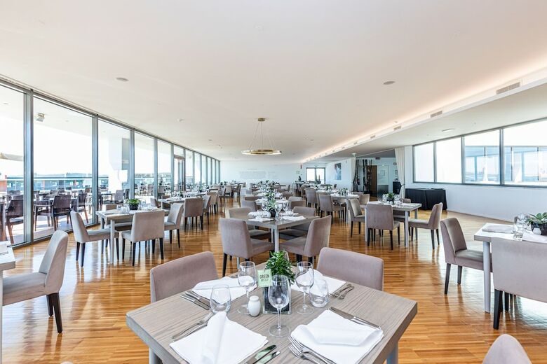 Aparthotel Algarve Race Apartments