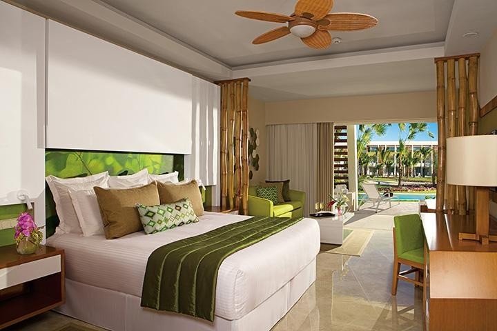 Hotel Now Onyx Punta Cana